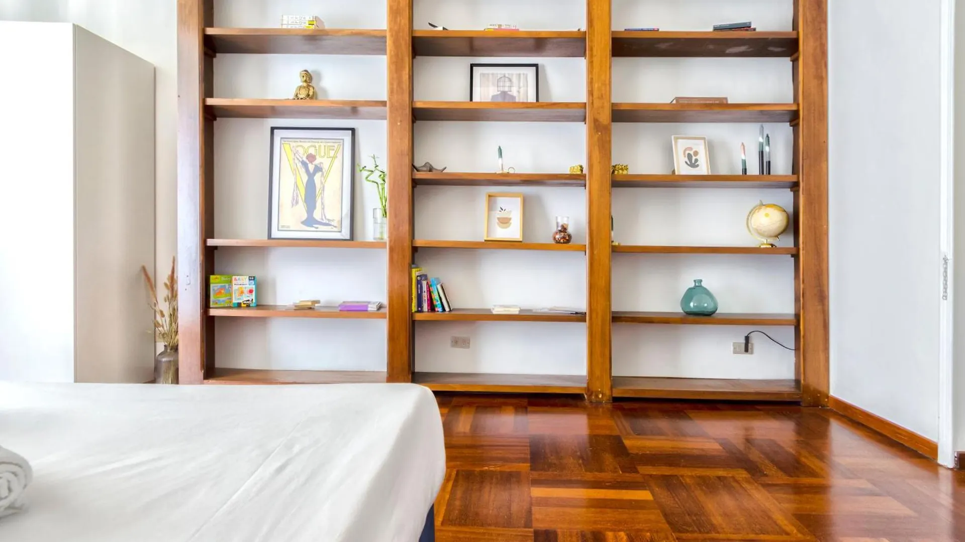 Amoe - Eleganza E Storia Nel Cuore Di Roma Apartment