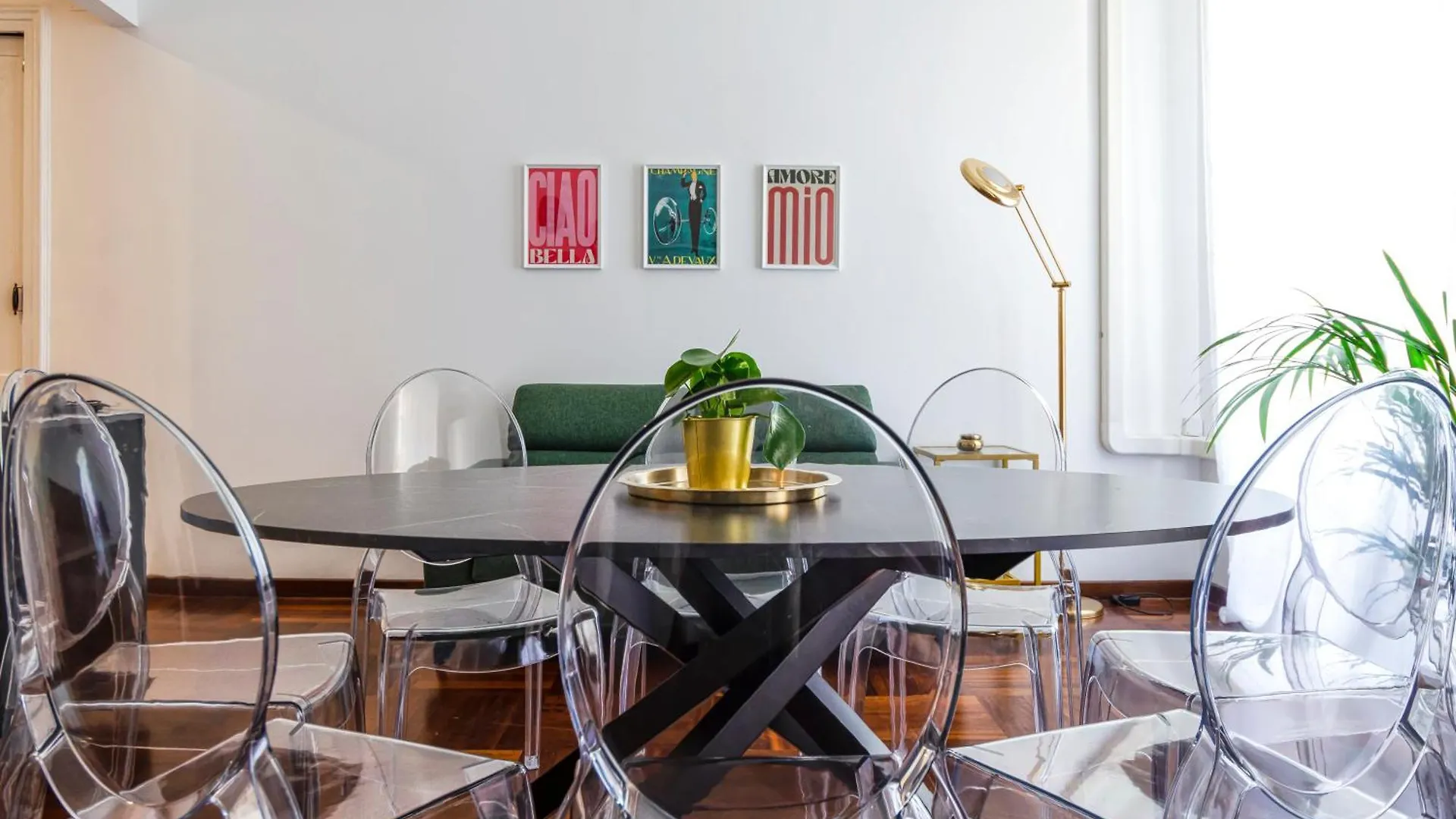 Amoe - Eleganza E Storia Nel Cuore Di Roma Apartment Rome