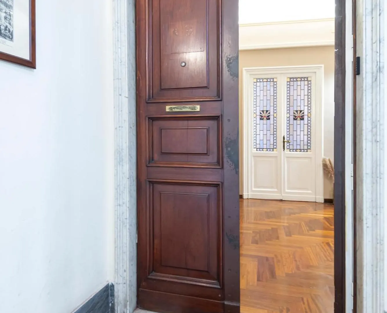 Amoe - Eleganza E Storia Nel Cuore Di Roma Apartment