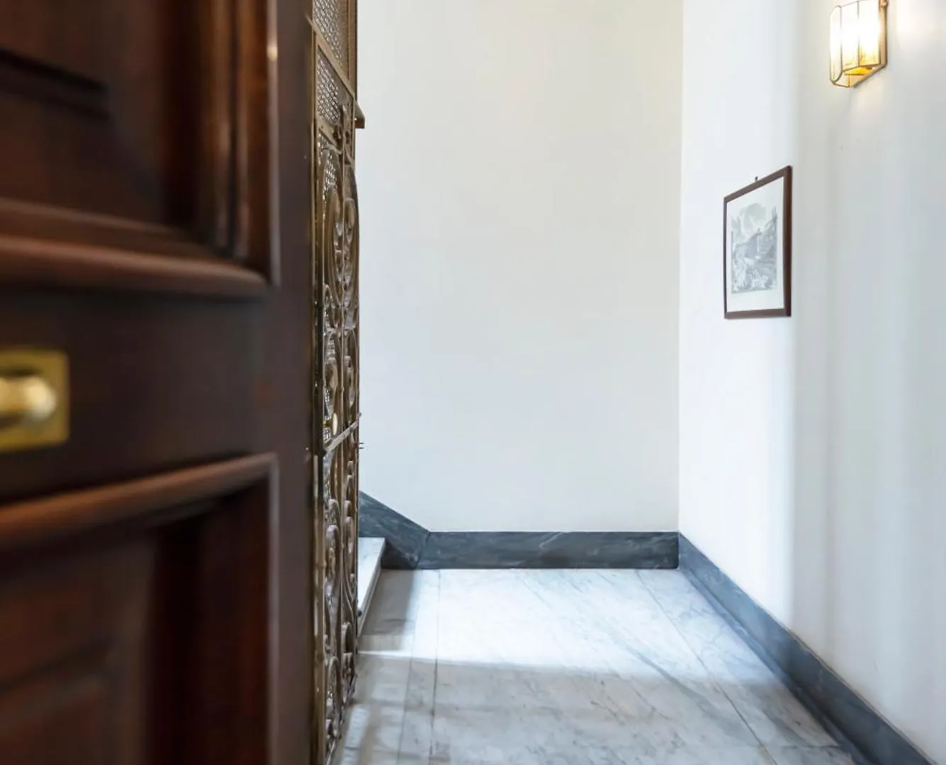 Apartment Amoe - Eleganza E Storia Nel Cuore Di Roma