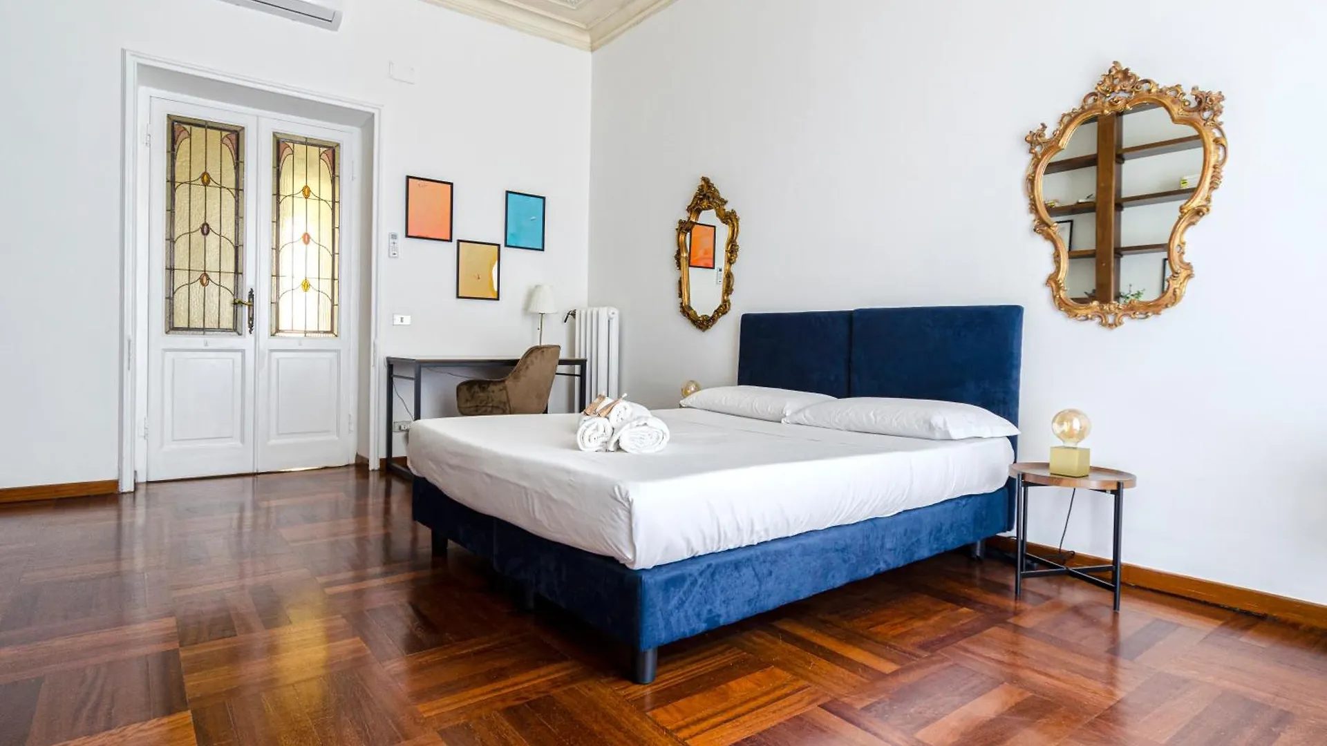 Amoe - Eleganza E Storia Nel Cuore Di Roma location