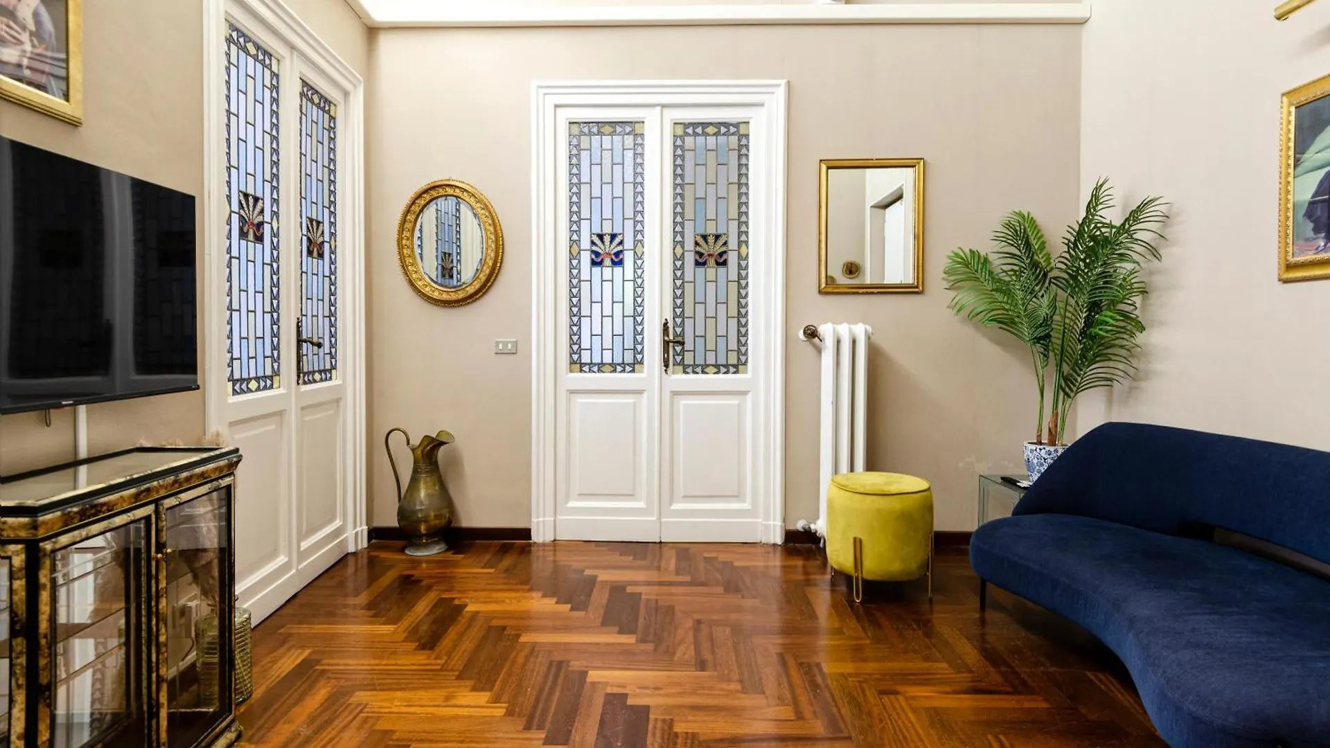 Amoe - Eleganza E Storia Nel Cuore Di Roma Rom